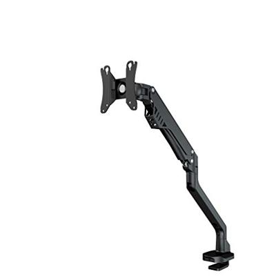 Neomounts fpma-d750black flat screen desk mount, 10-32", 8 kg, 100 x 100mm, clamp/bolt