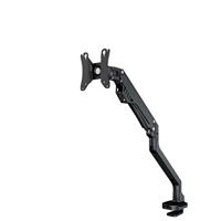 Neomounts fpma-d750black flat screen desk mount, 10-32", 8 kg, 100 x 100mm, clamp/bolt - thumbnail