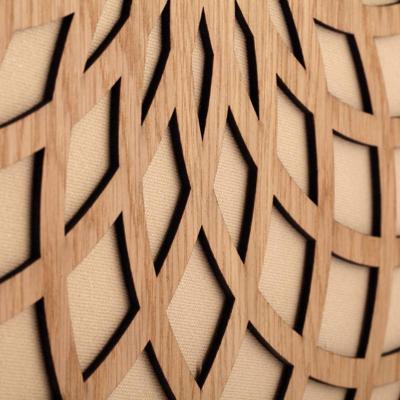 NeXtime klok 3150be sun small, ø35 cm, wall, beige