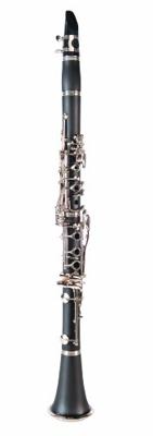 Odyssey Wind Instruments OCL120 Debut Bb Clarinet klarinet met koffer