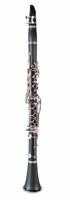 Odyssey Wind Instruments OCL120 Debut Bb Clarinet klarinet met koffer - thumbnail