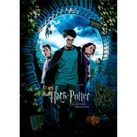 Harry Potter Notebook with 3D-Effect Harry Potter and the Prisoner of Azkaban - thumbnail