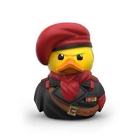 Metal Gear Solid Tubbz PVC Figure Revolver Ocelot Boxed Edition 10 cm - thumbnail