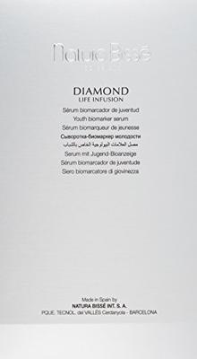 Natura Bissé Diamond Life Infusion