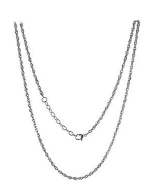 Dames ketting Lockits 980600418