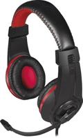 Speedlink Legatos Stereo Gaming Headset (Zwart) - thumbnail