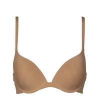 After Eden push-up bh Nature Friendly beige - thumbnail
