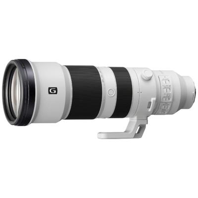 Sony FE 400-800mm F/6.3-8 G OSS
