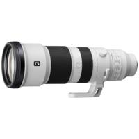 Sony FE 400-800mm F/6.3-8 G OSS - thumbnail