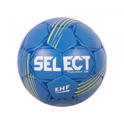 Select 387946 Tucana Handball - Royal - 0
