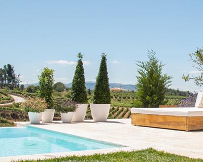 Bloempot Artevasi Ø 30 cm Bloempot Artevasi Ø 30 cm