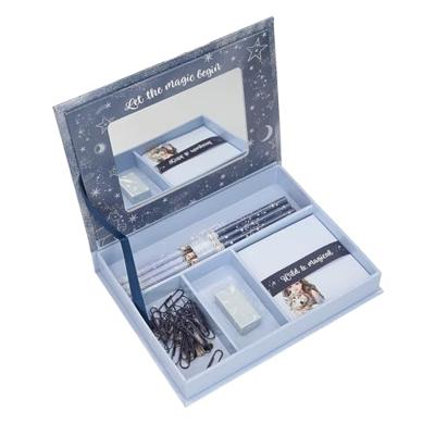 TOPModel Wolf schrijfwarendoos