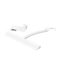 Blomus Vipo Blomus Vipo douchewisser Wit - thumbnail