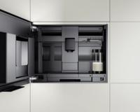 Bosch Serie 8 CTL7181W0 koffiezetapparaat Volledig automatisch Espressomachine 2,4 l - thumbnail