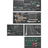 Stahlwille TCS WB 2700 97830265 Gereedschapsset - thumbnail