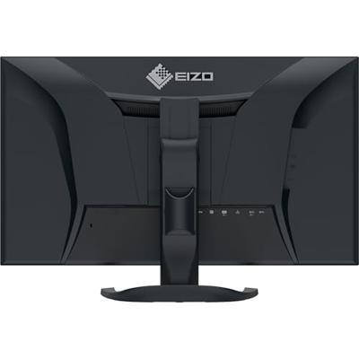EIZO EV3240X-BK FlexScan 4K USB-C monitor zwart