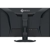EIZO EV3240X-BK FlexScan 4K USB-C monitor zwart - thumbnail