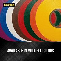 Scotch Scotch™ 35 SCOTCH35-19X20VI Isolatietape Scotch 35 Violet (l x b) 20 m x 19 mm 1 stuk(s) - thumbnail