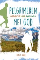Pelgrimeren met God - Detlef Lienau - ebook - thumbnail