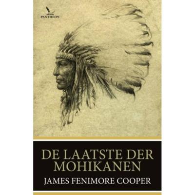 De laatste der Mohicanen (Paperback)