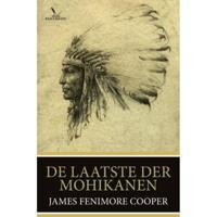 De laatste der Mohicanen (Paperback) - thumbnail