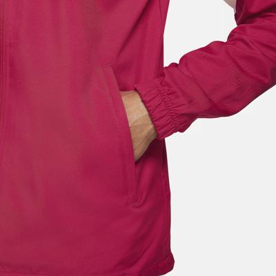 Barcelona Trainingspak Dri-FIT Strike - Bordeaux/Wit/Blauw Barcelona Trainingspak Dri-FIT Strike - Bordeaux/Wit/Blauw