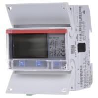 ABB B23 212-100 kWh-meter 3-fasen 1 stuk(s) ABB B23 212-100 kWh-meter 3-fasen 1 stuk(s)