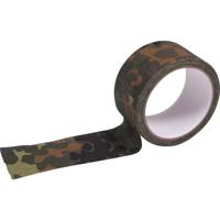 DTI 99780 Plakband (l x b) 10 m x 50 mm 1 stuk(s) - thumbnail