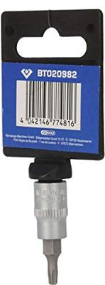 Brilliant Tools BT020982 BT020982 Verwisselbare kop