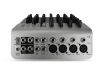 Monoprice 615808 8-kanaals audiomixer met USB - thumbnail