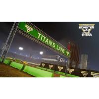 Monster Jam Steel Titans - thumbnail