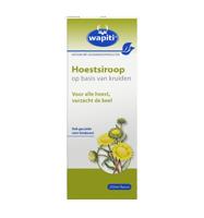 Wapiti Hoestsiroop - thumbnail