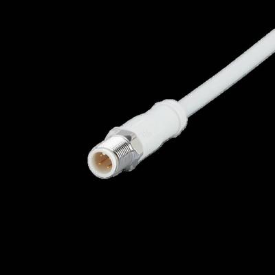 ifm Electronic EVF522 Verbindingskabel Aantal polen (sensoren): 4 Stekker, recht 50 m 1 stuk(s)