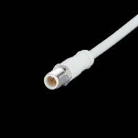 ifm Electronic EVF522 Verbindingskabel Aantal polen (sensoren): 4 Stekker, recht 50 m 1 stuk(s) - thumbnail