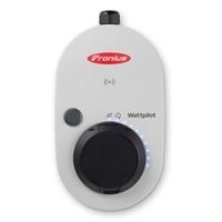 Fronius Wattpilot Go 11 J 2.0 - oplaadstation voor elektrische auto's - thumbnail