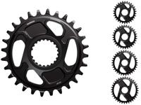 SHIMANO xt sm-crm86 12-speed chainring for fc-m8200 - thumbnail
