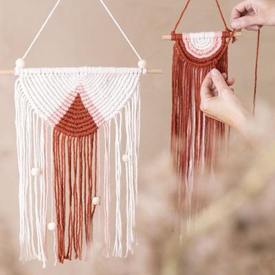 Creativ Company Bloemstokken, l: 60 cm, d 8 mm, 10 stuk/ 1 doos