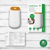 Medisana AD 650 aromatiseerder - thumbnail