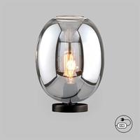 Fischer & Honsel TafellampNayla Ø 21cm - 50644 - thumbnail