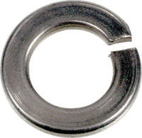 Veerring rvs A2 M8x148.x2.0mm DIN127B - thumbnail