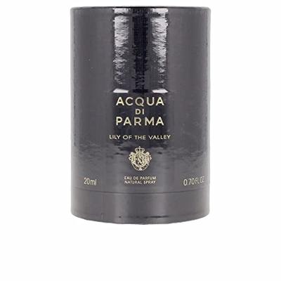 Acqua di Parma Signature Lily of the Valley Eau de Parfum 20ml Acqua di Parma Signature Lily of the Valley Eau de Parfum 20ml