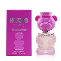 Moschino Toy 2 Bubblegum Eau de Toilette 30ml - thumbnail