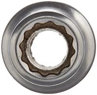 Stahlwille 40 ADL 3/16 01640012 Dubbel zeskant Dopsleutelinzetstuk 3/16 1/4 (6.3 mm) - thumbnail
