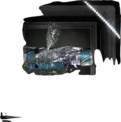 Leifheit raamwisser window & frame cleaner l 32cm - thumbnail
