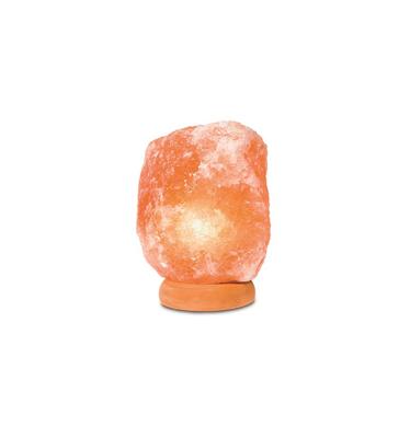 Ruben Robijn Zoutsteenlamp 2 - 3kg (1 st)