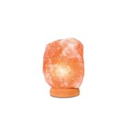 Ruben Robijn Zoutsteenlamp 2 - 3kg (1 st) - thumbnail