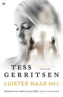 Luister naar mij - Tess Gerritsen - ebook - thumbnail