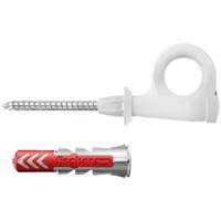 Fischer 564172 Plug 25 stuk(s) - thumbnail