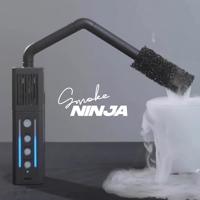 PMI SmokeNINJA Handheld Rookmachine - thumbnail