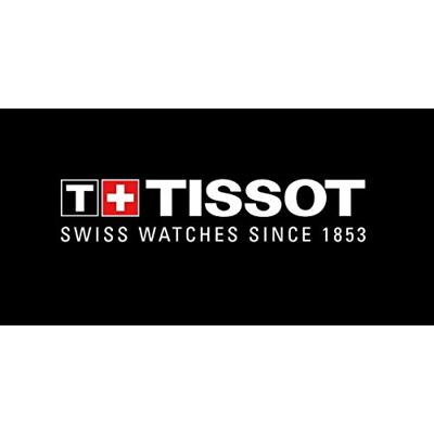 Tissot T0232101111600 Dameshorloge Tissot T0232101111600 Dameshorloge